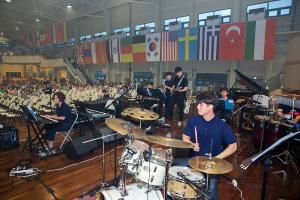  하계대성회 첫째날(강의 1)