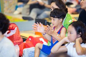  하계대성회 첫째날(강의 1)