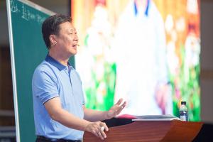  하계대성회 첫째날(강의 2)