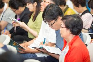  하계대성회 첫째날(강의 2)