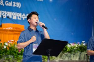  하계대성회 둘째날(새벽예배)