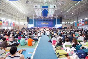  하계대성회 둘째날(강의 3)