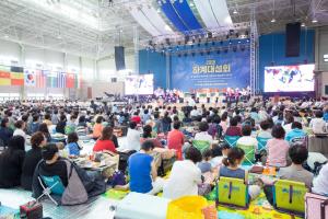  하계대성회 둘째날(강의 3)