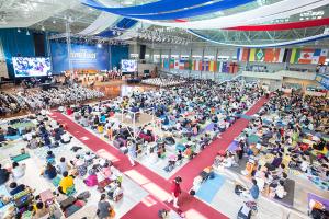  하계대성회 둘째날(강의 3)