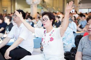  하계대성회 둘째날(강의 3)