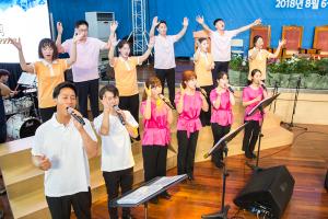  하계대성회 둘째날(강의 3)