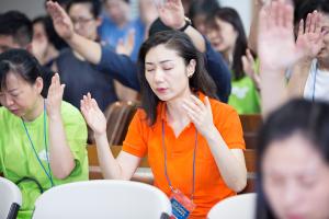  하계대성회 둘째날(강의 3)