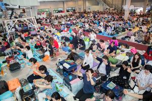  하계대성회 둘째날(강의 3)