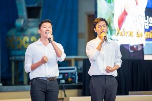  하계대성회 둘째날(강의 4)