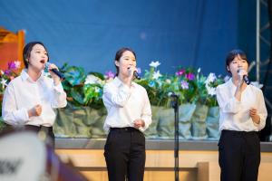  하계대성회 둘째날(강의 4)