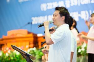  하계대성회 둘째날(강의 5-1,2)