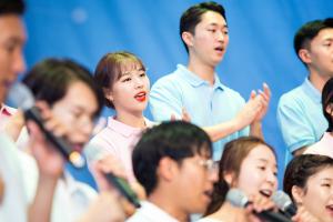  하계대성회 둘째날(강의 5-1,2)