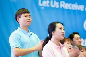  하계대성회 둘째날(강의 5-1,2)