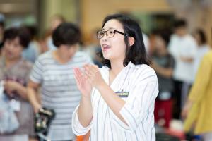  하계대성회 둘째날(강의 5-1,2)