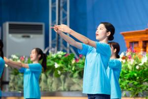  하계대성회 둘째날(강의 5-1,2)