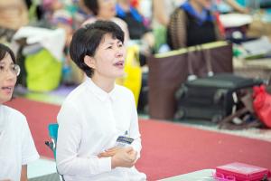  하계대성회 둘째날(강의 5-1,2)