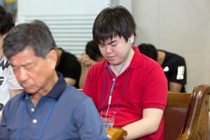  하계대성회 둘째날(강의 5-1,2)