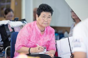  하계대성회 둘째날(강의 5-1,2)