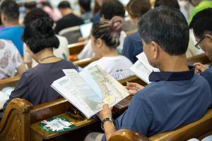  하계대성회 둘째날(강의 5-1,2)