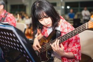  하계대성회 둘째날(구속사 노래대회)