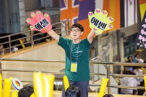  하계대성회 둘째날(구속사 노래대회)