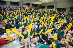  하계대성회 둘째날(구속사 노래대회)