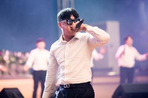  하계대성회 둘째날(구속사 노래대회)