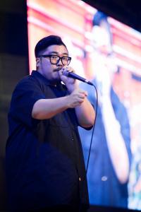  하계대성회 둘째날(구속사 노래대회)