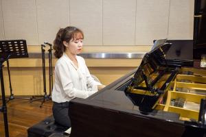  하계대성회 둘째날(구속사 노래대회)