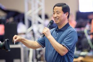  하계대성회 둘째날(구속사 노래대회)