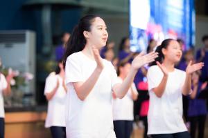  하계대성회 셋째날(강의 6)