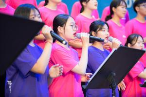  하계대성회 셋째날(강의 6)