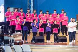  하계대성회 셋째날(강의 6)