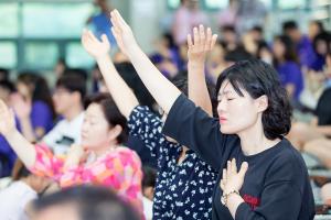  하계대성회 셋째날(강의 6)