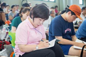  하계대성회 셋째날(강의 7-1,2)