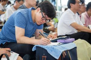  하계대성회 셋째날(강의 7-1,2)