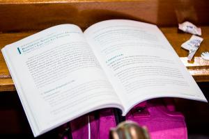  하계대성회 셋째날(강의 7-1,2)