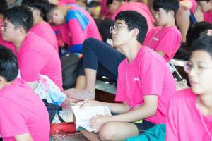  하계대성회 셋째날(강의 7-1,2)