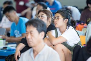  하계대성회 셋째날(강의 7-1,2)