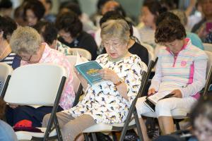  하계대성회 셋째날(강의 7-1,2)