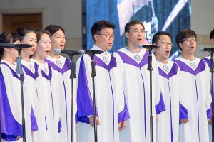  하계대성회 셋째날(강의 7-1,2)