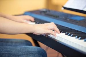  하계대성회 셋째날(찬양기도회)