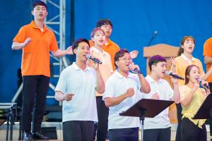  하계대성회 넷째날(강의 9)