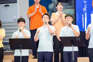  하계대성회 넷째날(강의 9)