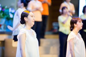  하계대성회 넷째날(강의 9)