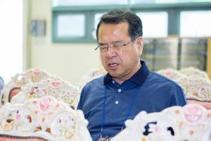  하계대성회 넷째날(강의 9)