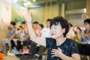  하계대성회 넷째날(강의 9)