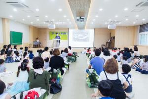  주일예배 유치부