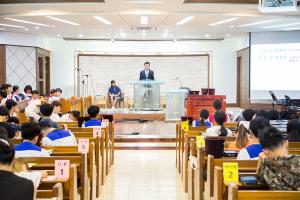  주일예배 소년부