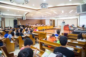  주일예배 소년부